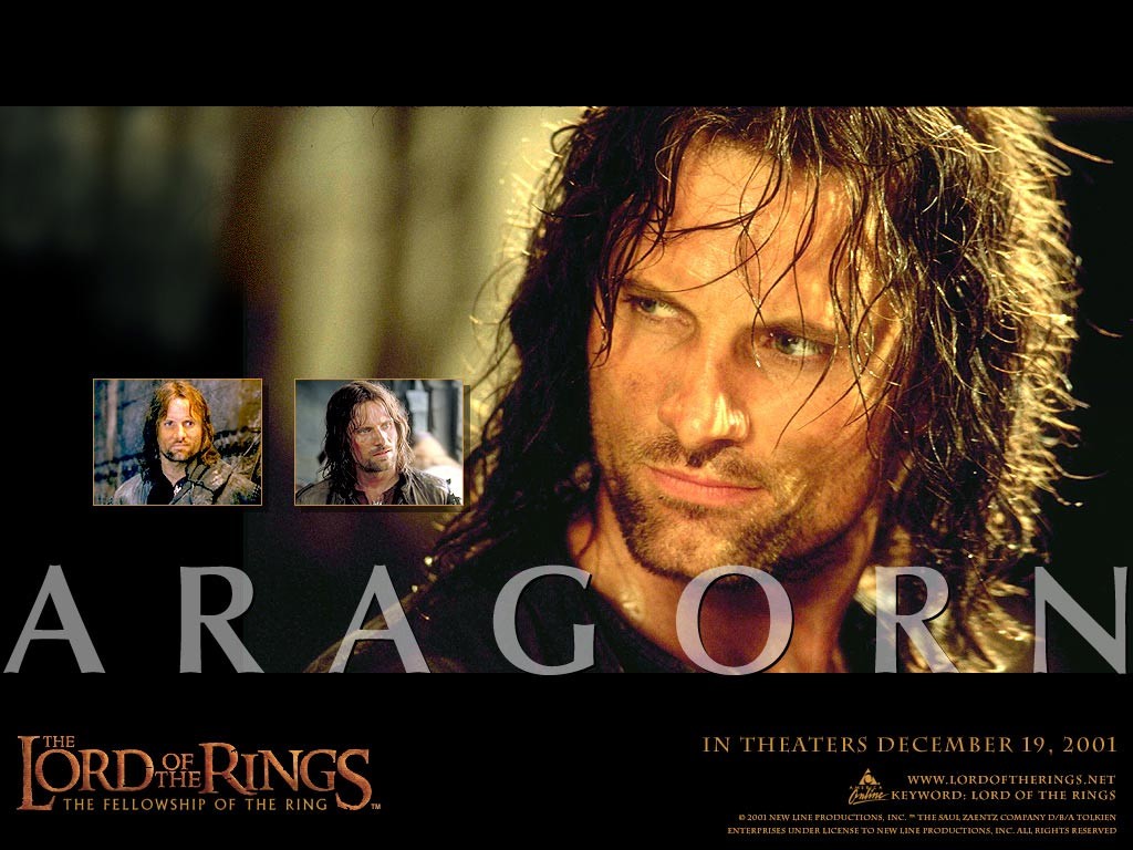 Aragorn