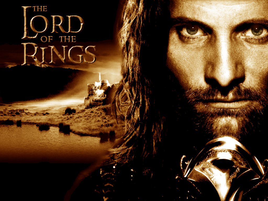 Aragorn