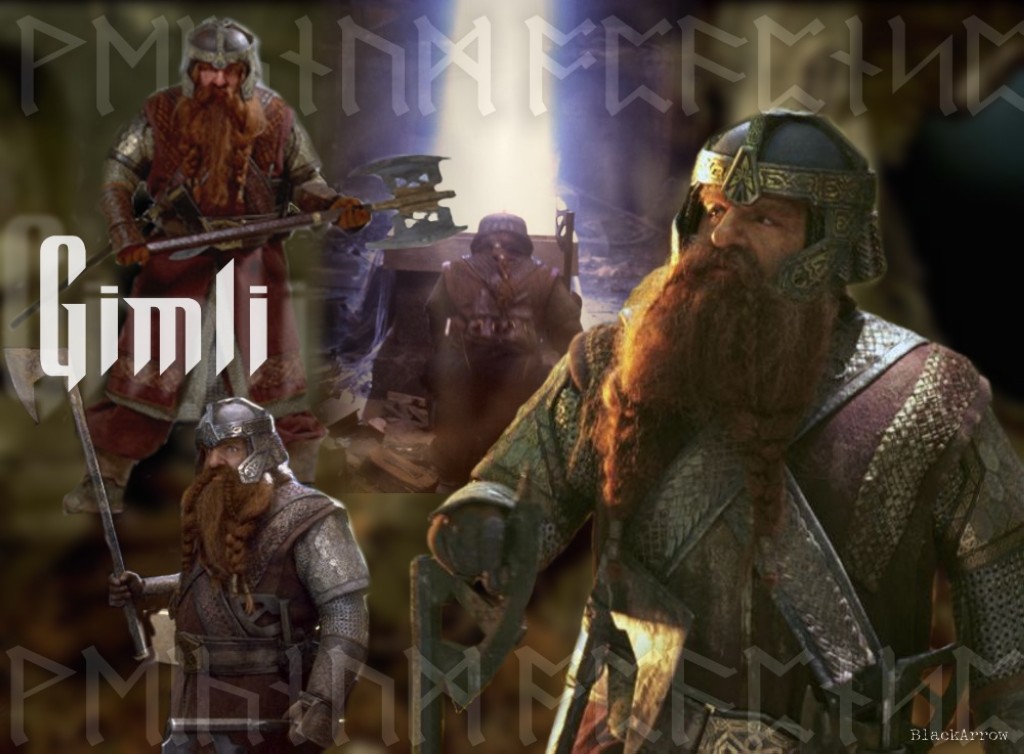 Gimli