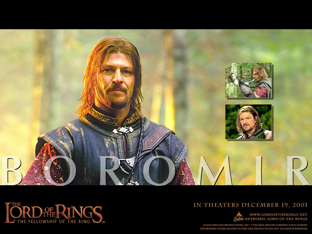 Boromir