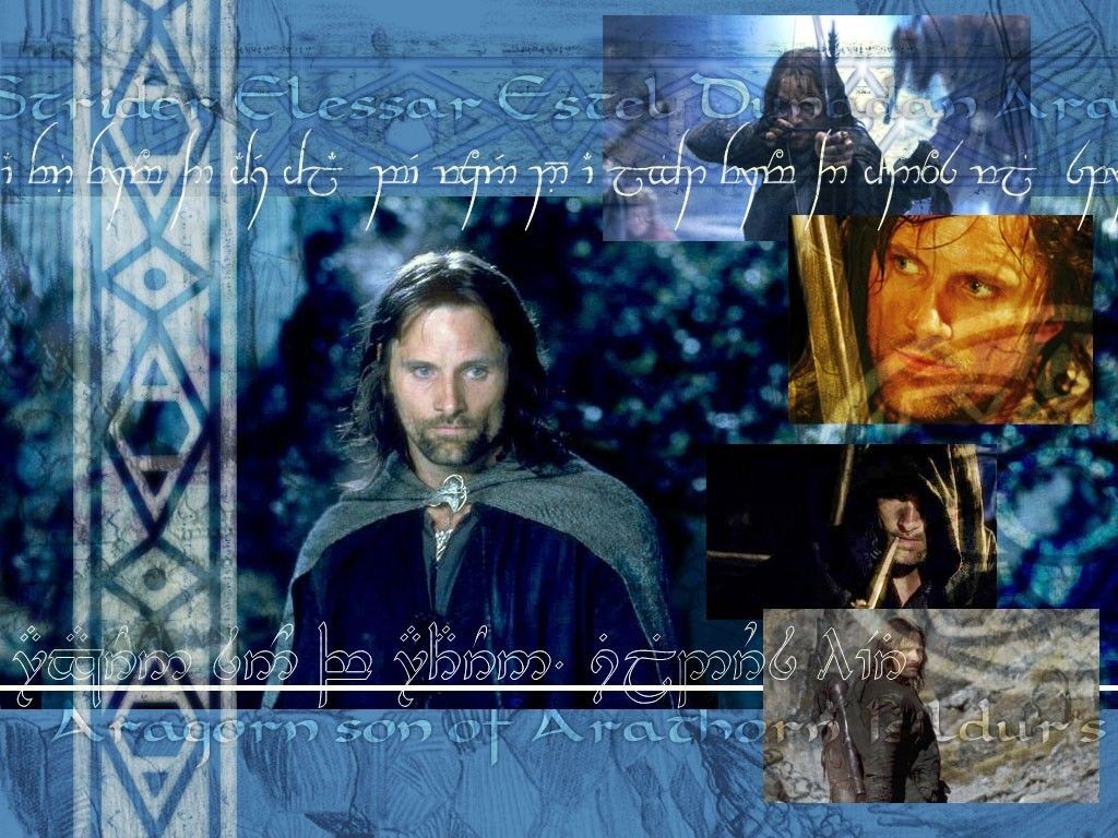 Aragorn