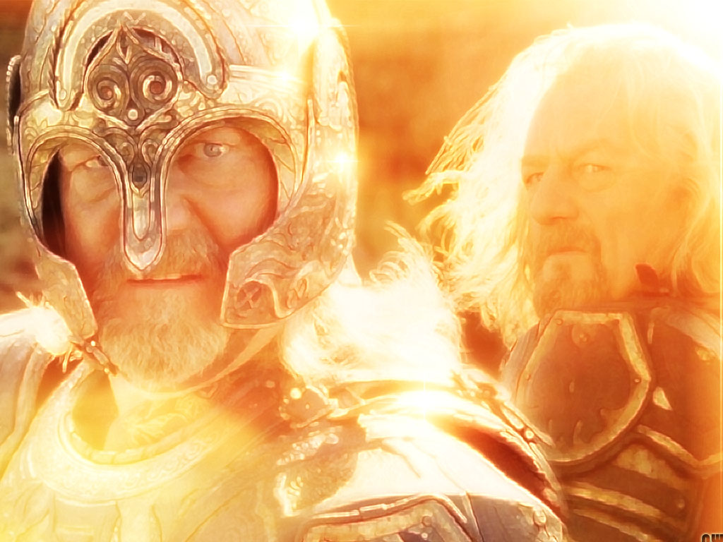 Theoden