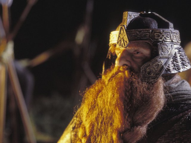 Gimli